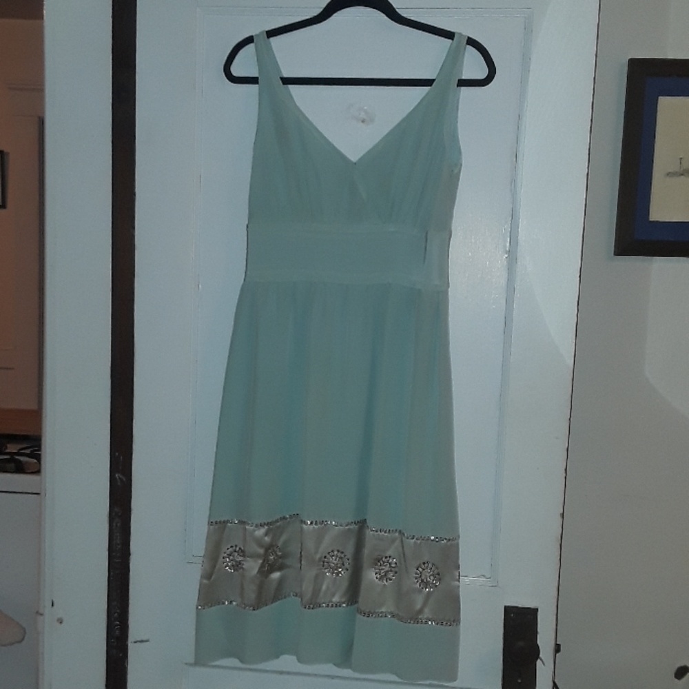 Fiori di Zucca Dress Size 6